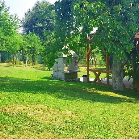 Villa Aida Saraievo