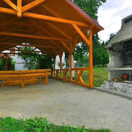 Villa Aida Saraievo
