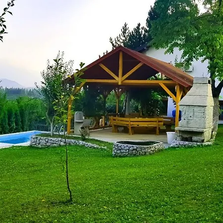 Villa Aida
