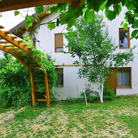 Aida Villa Saraievo