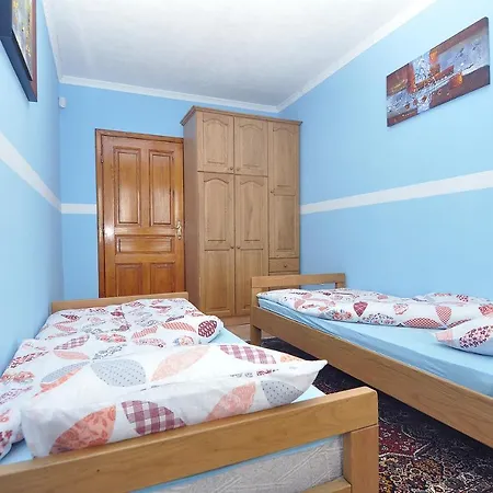 Villa Aida *