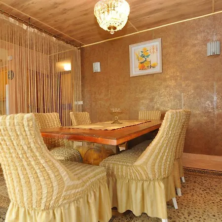 Villa Aida *