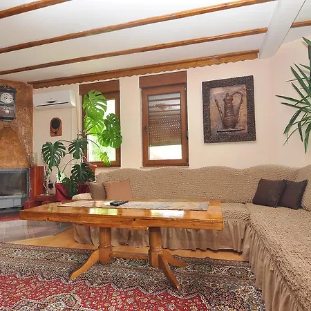 Aida Villa Saraievo