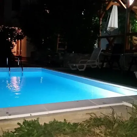 Aida * Saraievo
