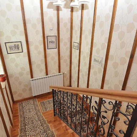 Villa Aida *