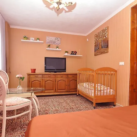 Aida Villa Saraievo