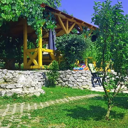 Aida Villa *