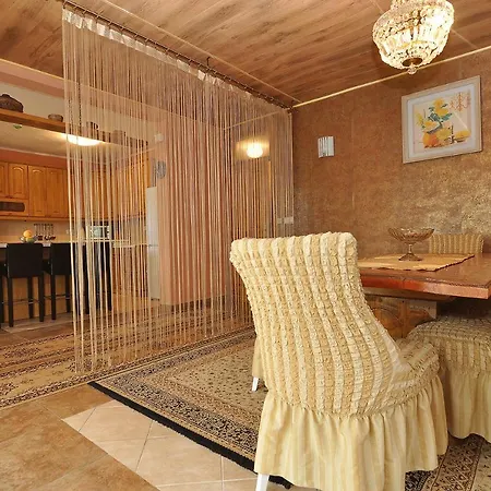 Aida Villa Saraievo