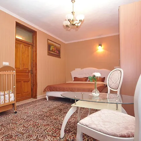 Villa Aida