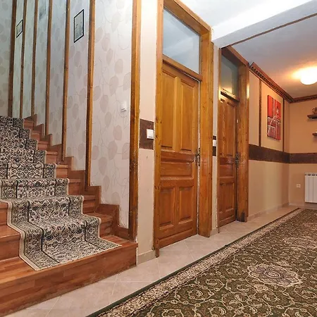 Villa Aida *