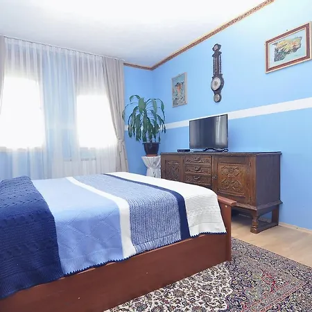 Villa Aida