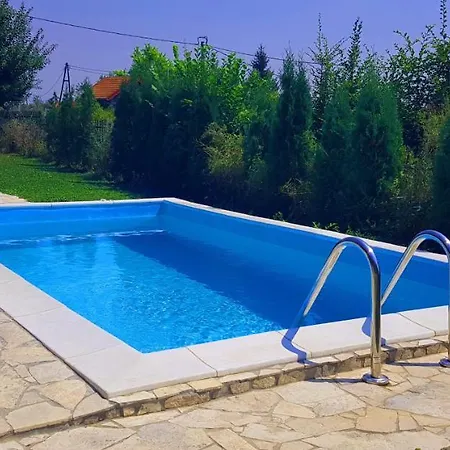 Villa Aida *