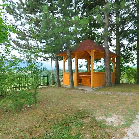 Villa Aida Saraievo