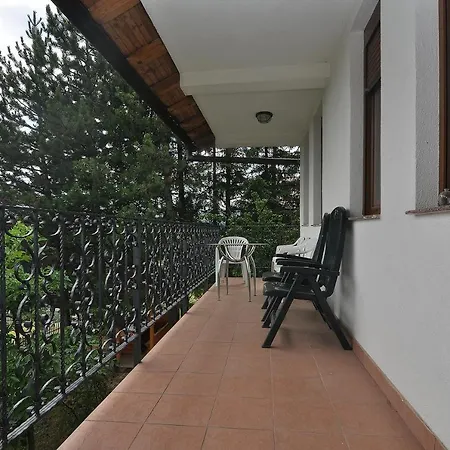 Villa Aida *